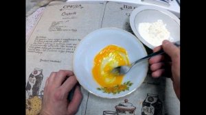 Суп ЗАТИРУХА - старинный суп "Затируха" о котором многие позабыли.