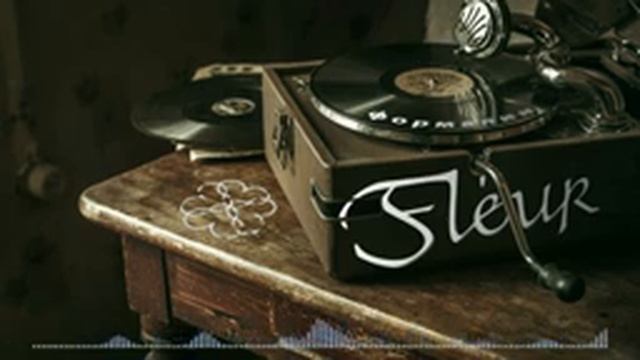 Flёur - Формалин [Винил] на механическом патефоне 1960 г. смотреть онлайн