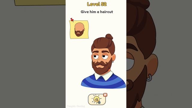 DOP 5: Delete One Part - Levels 1 - 100 - Gameplay Walkthrough Part 1 смотреть онлайн