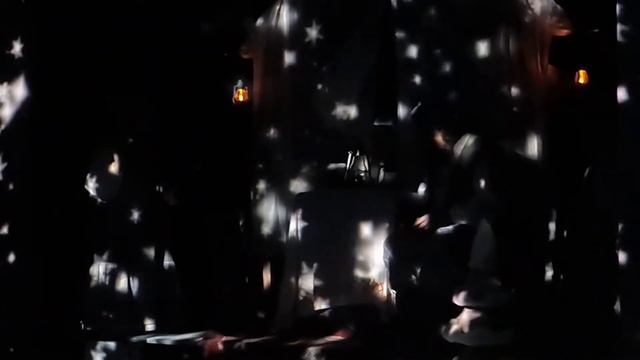 "Серебряное копытце" Фрагмент смотреть онлайн