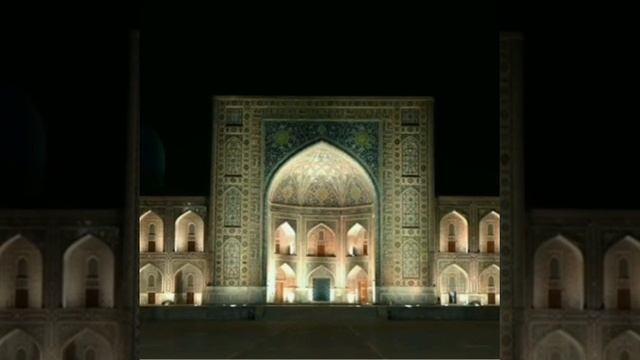 Samarqand Registon maydoni haqida qizqacha malumot смотреть онлайн