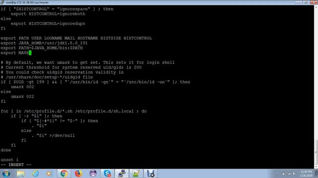 Installing and integrating maven with Jenkins смотреть онлайн