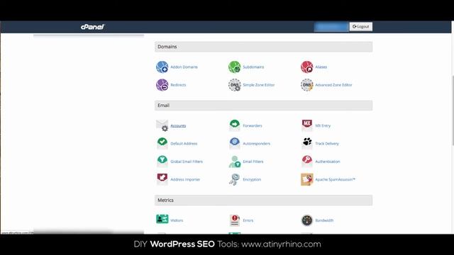 Can't login? Lost WordPress Username, Password or Email? Watch This. смотреть онлайн
