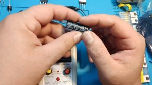 Тестер на 'пробой' по напряжению (часть 1) Транзисторов(MOSFET IGBT) конденсаторов, диодов, варисто