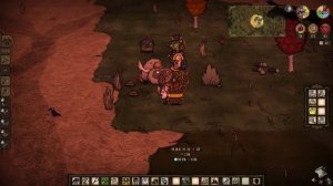 АБСОЛЮТНОЕ ДОМИНИРОВАНИЕ над Don't Starve Together