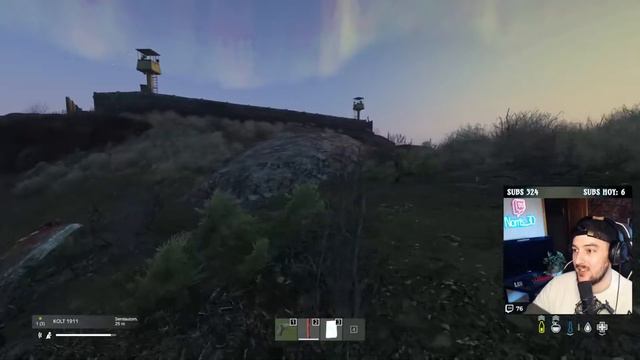 DAYZ #4 NAMALSK KARMAKREW | Norris_3d смотреть онлайн