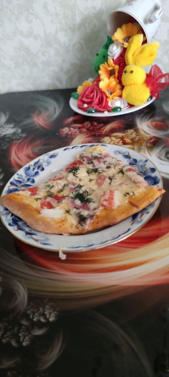 Вкусная кухня 💖💖💖