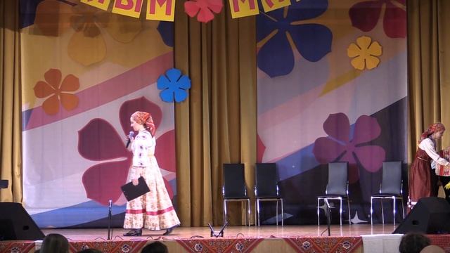 ШТК Желанница Посвящение 2023 смотреть онлайн