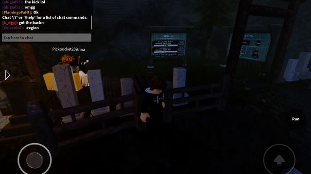 How to find out your server region in Zo Roblox смотреть онлайн