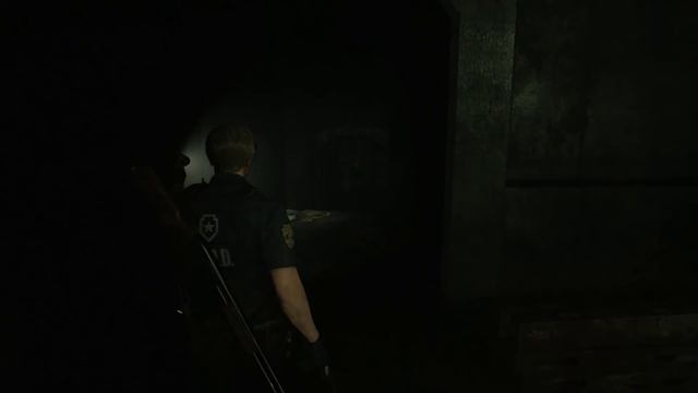 Resident Evil 2 - 07 "In The Trash" смотреть онлайн