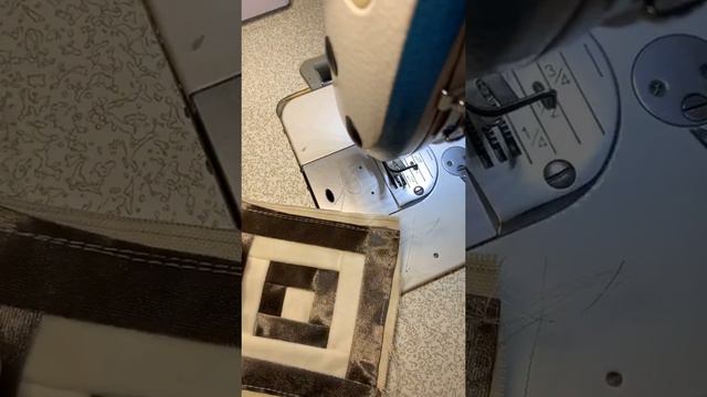 Құдық құрақ. Құрақ көрпе. Мастер класс смотреть онлайн