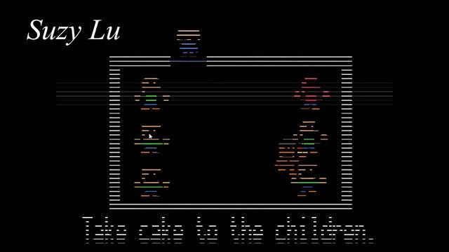 EASTER EGG: Five Nights At Freddy's 2: Death Screen Mini Game: Take Cake To The Children! смотреть онлайн