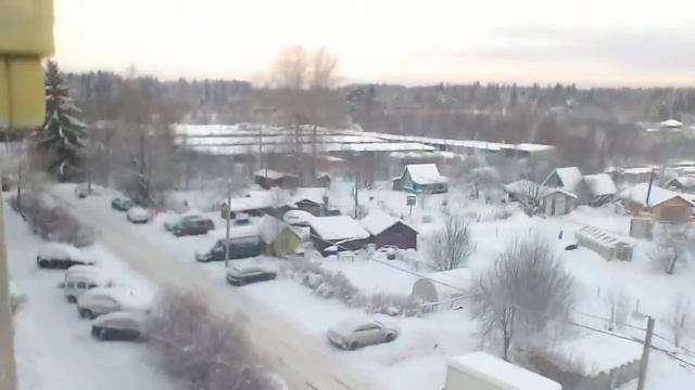 Поселок Перово, Выборгский район смотреть онлайн