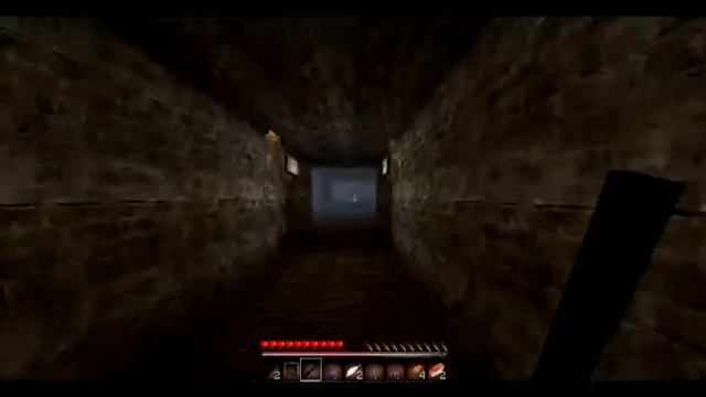 GTP : Minecraft - The hospital - Part 1 смотреть онлайн