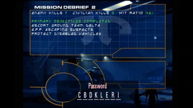 "G-Police" Review (PlayStation) @Mobius_Ap3x смотреть онлайн