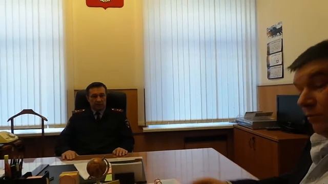 Приёмная Министра МВД -Колокольцева 24 октября 2014 год- 3 месяца как пропала Светка смотреть онлайн
