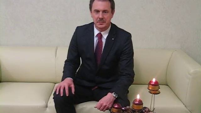 Ģirta Valda Kristovska apsveikums Ziemassvētkos смотреть онлайн
