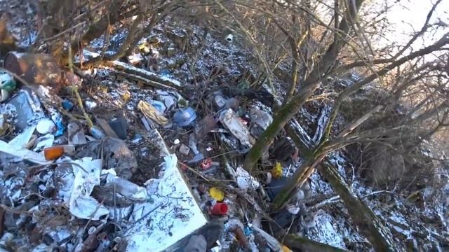 БОГАТЫЕ МУСОРКИ ТАМБОВСКОЙ ОБЛАСТИ! МЕДЬ, ЛАТУНЬ, ДВИЖКИ! Коп металлолома смотреть онлайн