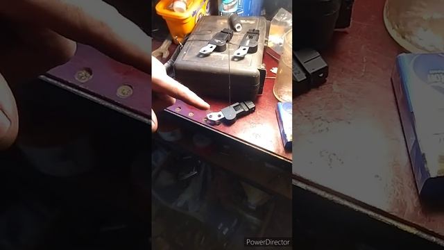 Ошибка 0341-0342 или Правильная установка датчика распредвала F16D3 LACETTI NEXIA @, Ремзона смотреть онлайн