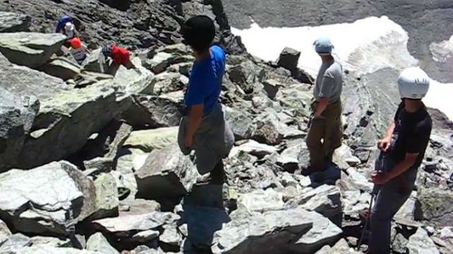 Морская атмосфера