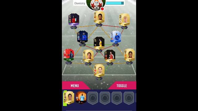 Стрим игры "FUT 18 Draft Simulator". смотреть онлайн