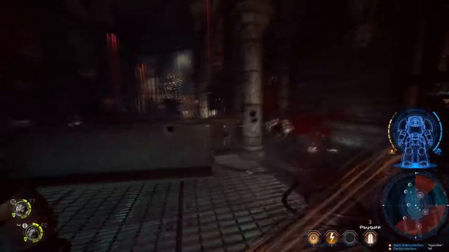 Space Hulk : Deathwing Ep.1 Boarding The Hulk (NO COMMENTARY, Just Gameplay) смотреть онлайн