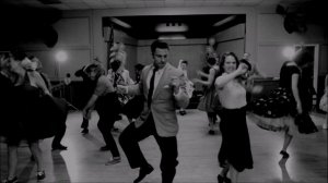 Let's Twist Again  CHUBBY CHECKER (with lyrics)