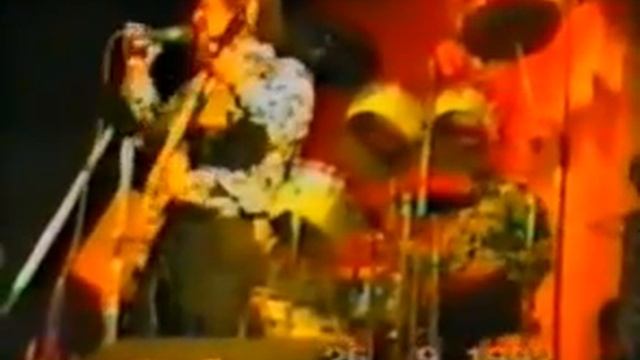 The Javalins - Be My Baby (1992) смотреть онлайн