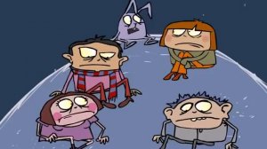 Магазинчик Бо. Эпизод 12. Ты знаешь, где меня найти