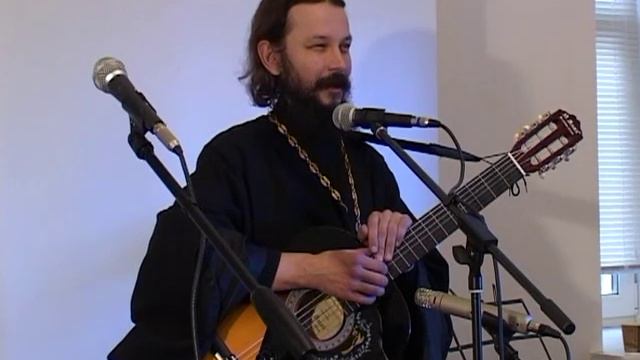 Вечер памяти Высоцкого. смотреть онлайн