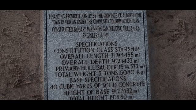 Vulcan Starship смотреть онлайн