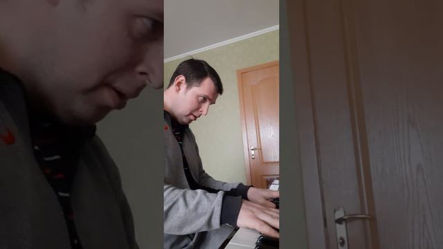 А.Скрябин Прелюдия cis-moll смотреть онлайн