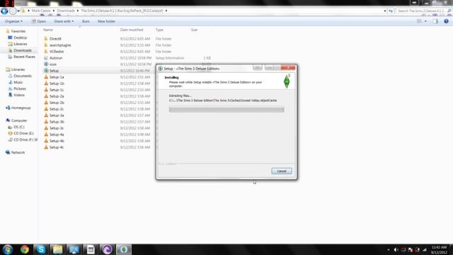 How To Install Sims 3 Deluxe Edition