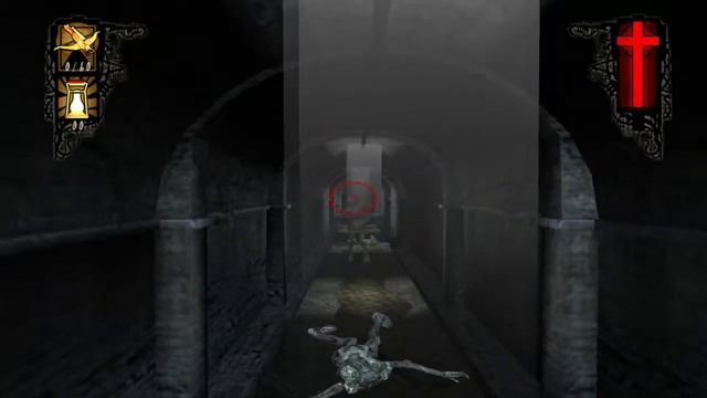 Daemon Summoner - HD PCSX2 Gameplay - PS2 смотреть онлайн