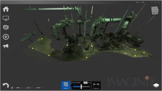 Autodesk Recap - Prepare and Export Scans смотреть онлайн