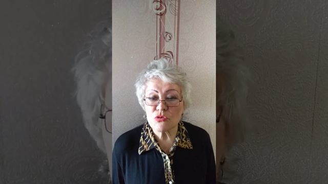 Стихотворение. " Спасибо папа за Победу" читает Артамонова Раиса. смотреть онлайн