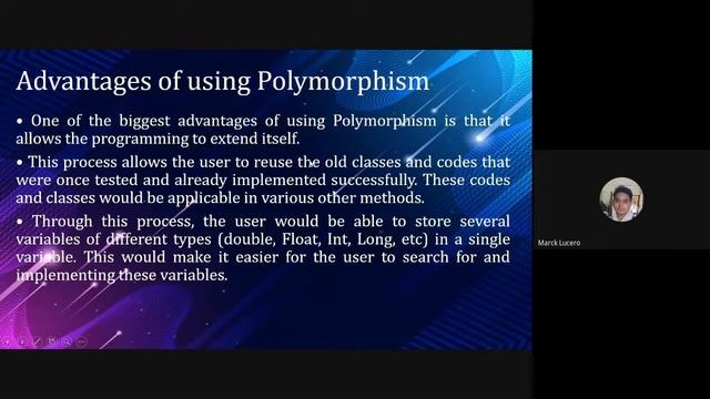 OOP DevOps PHP AbstractionPolymorphism 2022 01 19 at 16 41 GMT 8 BSIT 2A смотреть онлайн