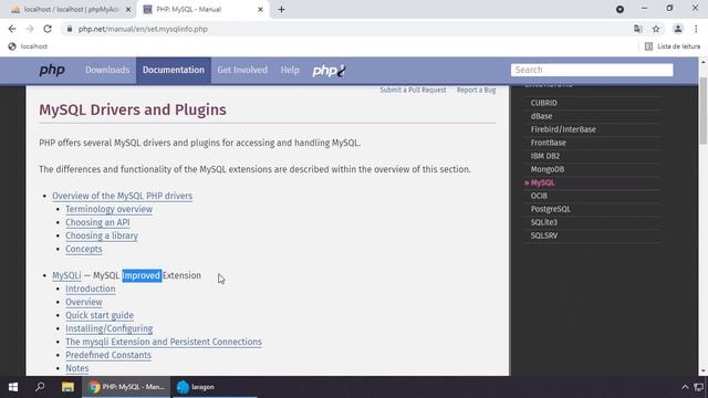 PHP 8 PARTE 2 #096 CONSIDERAÇÕES TEÓRICAS FINAIS SOBRE PHP, MYSQL E LIGAÇÃO À BASE DE DADOS смотреть онлайн