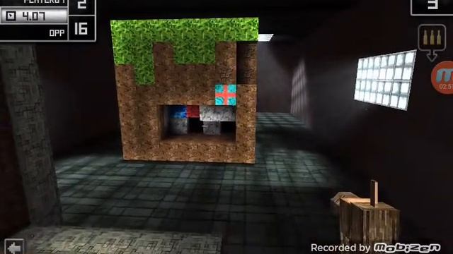 GUNCRAFTER что тут надо делать смотреть онлайн