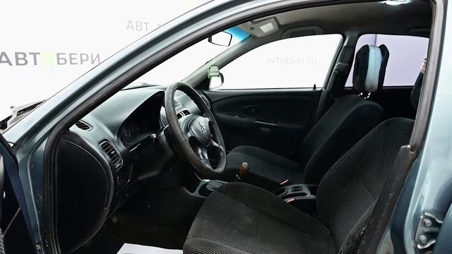 Mitsubishi Carisma, 2002 смотреть онлайн