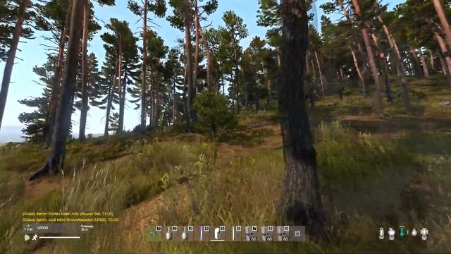 DayZ Fun PVP on DEATHMATCH - DOD and MASLENOK / PeeKey Games смотреть онлайн