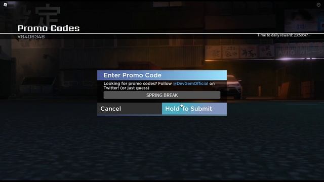 NEW CODE!! | Midnight Racing: Tokyo смотреть онлайн