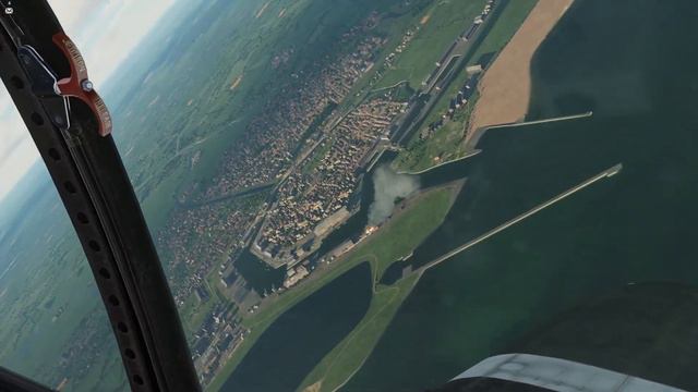 DCS 2.7 Ла-Манш смотреть онлайн