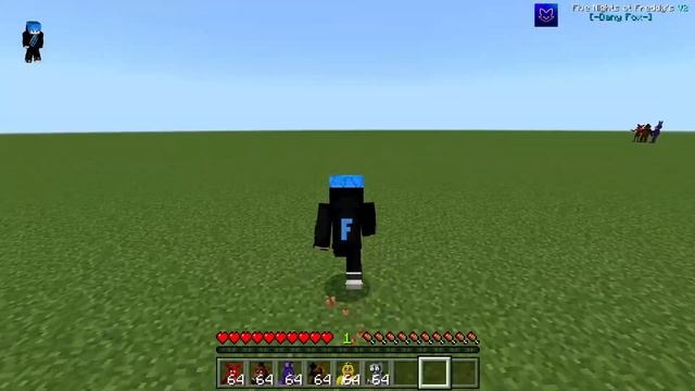 Addon Completo! Five Nights at Freddys V2 Addon by Dany Fox смотреть онлайн