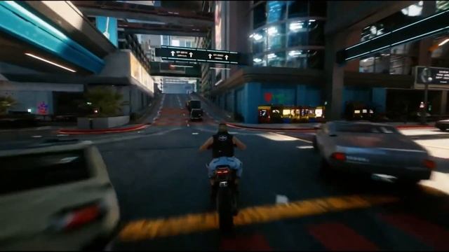 CYBERPUNK 2077: КТО ТАКОЙ ДЖОННИ СИЛЬВЕРХЕНД? ИСТОРИЯ ДЖОННИ СИЛЬВЕРХЕНДА смотреть онлайн