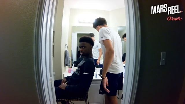 CADE CUNNINGHAM | The Ranky Way | Ep. 01 | Mars Reel Chronicles смотреть онлайн