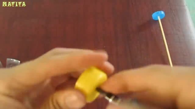 Как сделать резинкой двигателем автомобиля | Повторное пластиковую бутылку смотреть онлайн