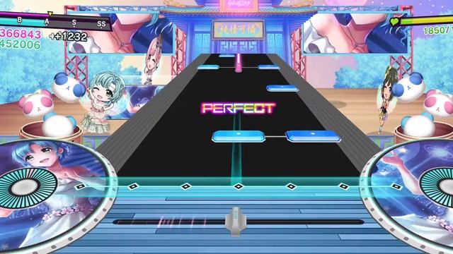 [D4DJ Groovy Mix EN] Merm4id - EXPOSE 'Burn out!!!' [EXPERT] PERFECT FULL COMBO (MAX-49) смотреть онлайн