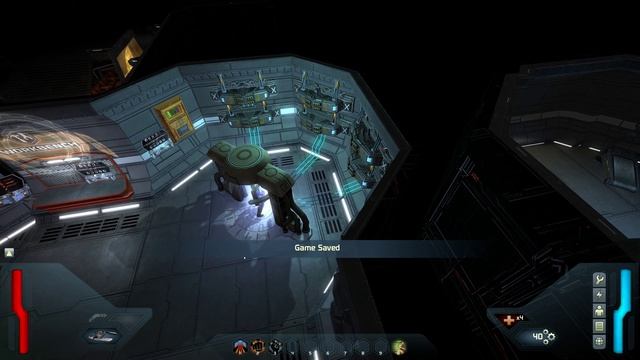 Let's Play Space Siege - 02 - Verschlafen (German 4K) смотреть онлайн