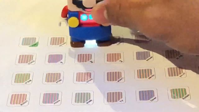 LEGO Mario FREE Printed Barcode Replicas!! You Can Play LEGO Mario Without LEGO смотреть онлайн
